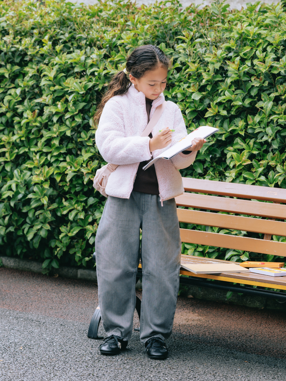 StyleHint スタイリング画像06