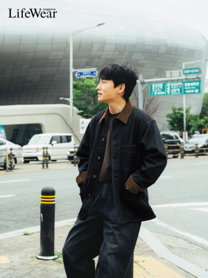 Men's Baggy Jeans | UNIQLO US