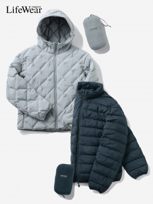 Men's PUFFTECH Jacket | UNIQLO US