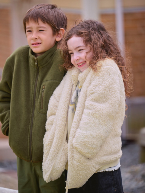 Explore our Official Styling for Kids｜UNIQLO CA Styling Book