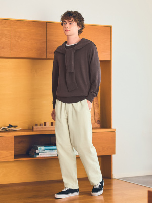 ユニクロ公式 | ドライEXクルーネックTシャツ(男女兼用)