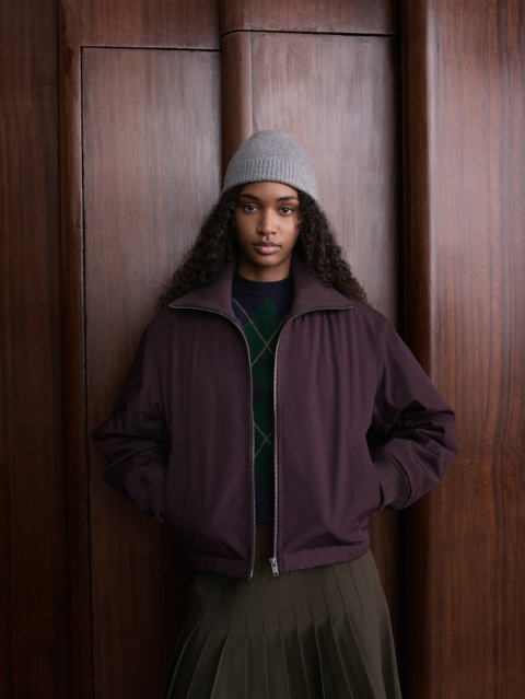 Découvrez nos looks officiels pour Femme｜UNIQLO CA Lookbook