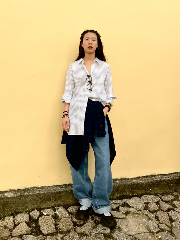 Official Styling | UNIQLO CA