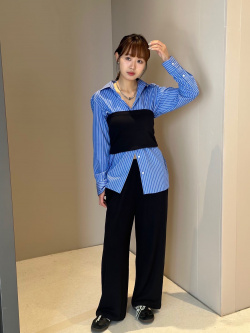 Uniqlo styling book picture. Style ID: <7104699>