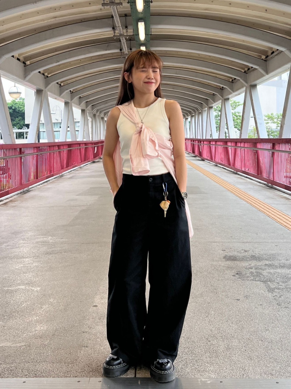 Official Styling | UNIQLO CA