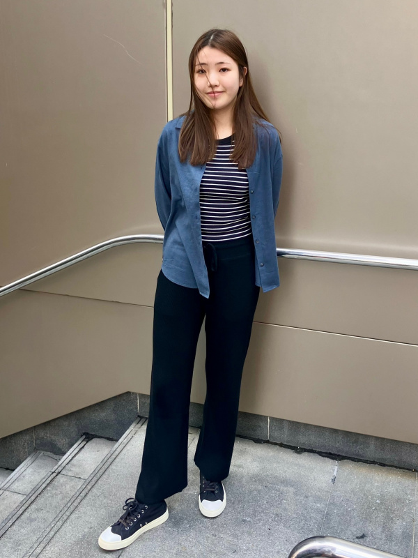 Official Styling | UNIQLO CA
