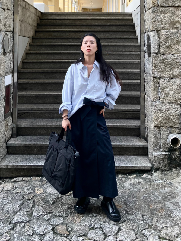 2WAY UTILITY BAG | UNIQLO CA