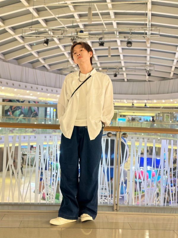 Official Styling | UNIQLO CA