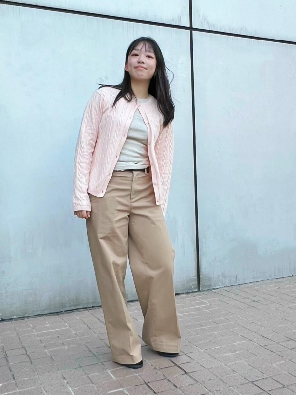 Official Styling | UNIQLO CA