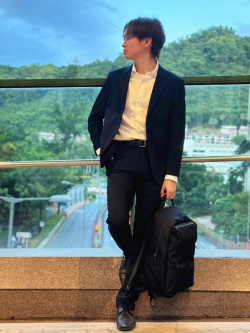 Uniqlo styling book picture. Style ID: <7608138>