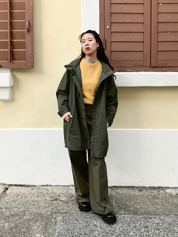 Official Styling | UNIQLO CA