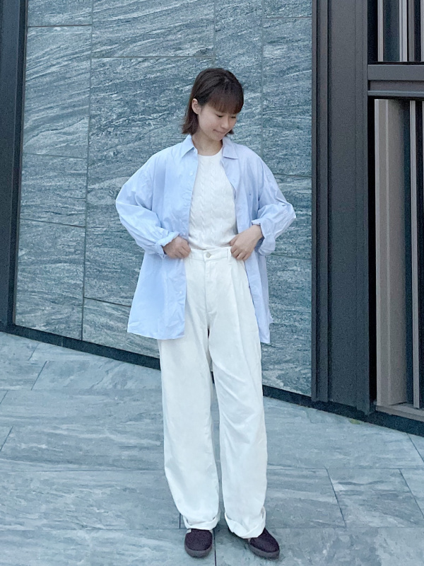 Official Styling | UNIQLO CA