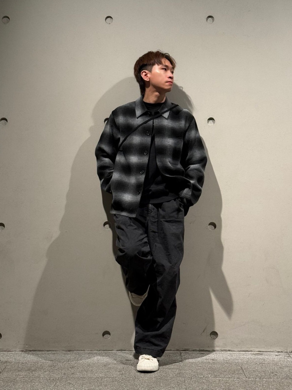 Official Styling | UNIQLO CA