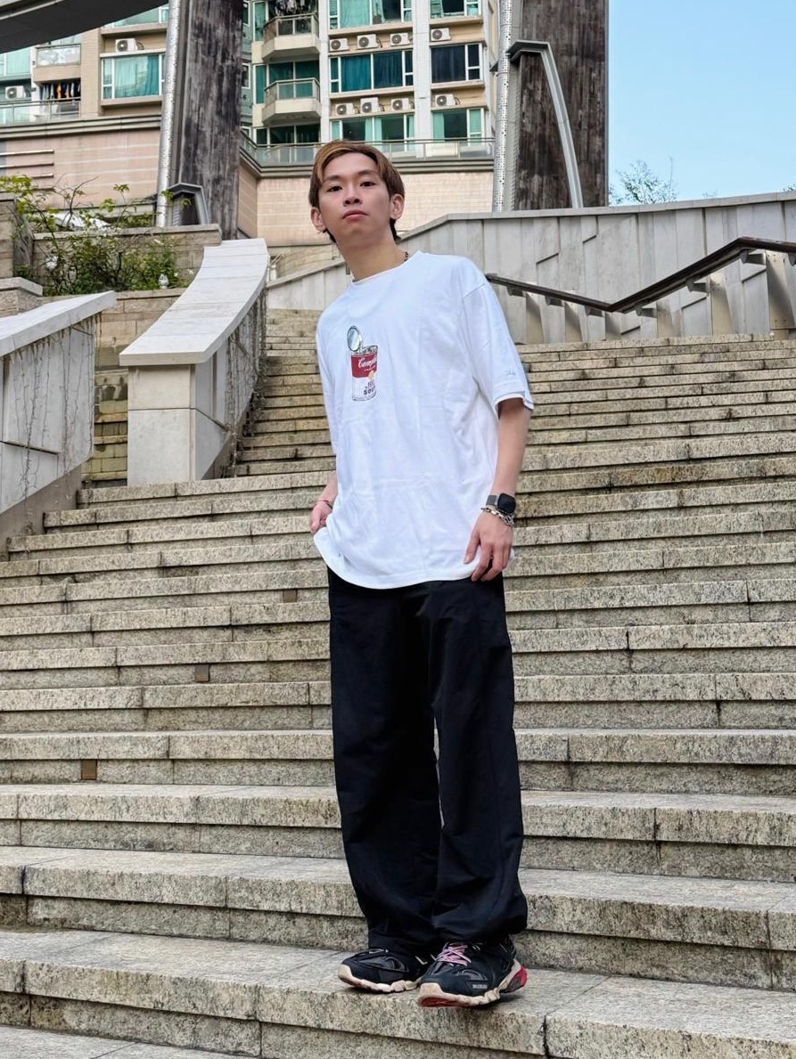 styling