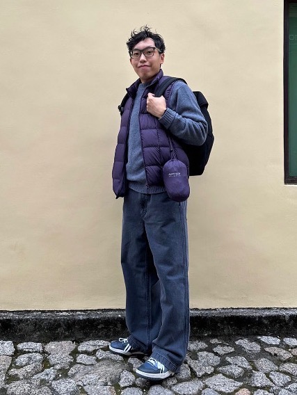 Official Styling | UNIQLO SG