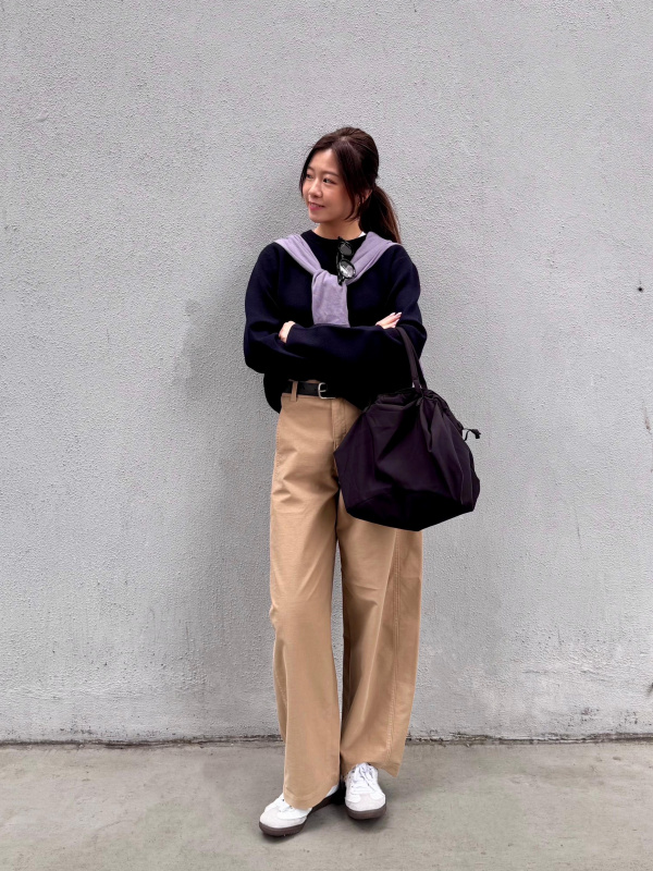 Official Styling | UNIQLO VN