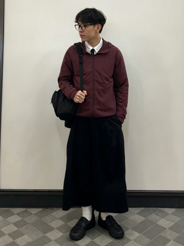 Official Styling | UNIQLO IN