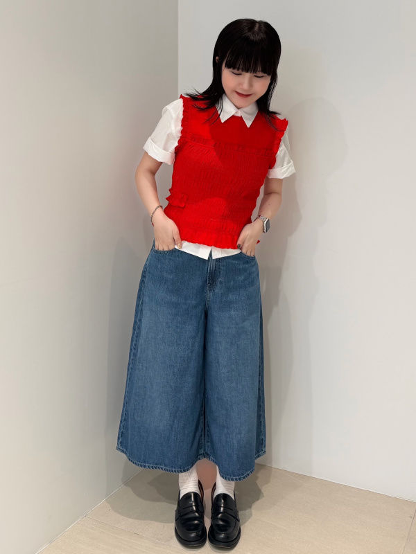 Official Styling | UNIQLO IN
