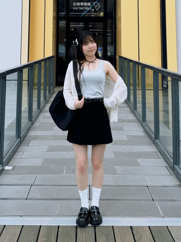 くまページ Official Styling | UNIQLO IN