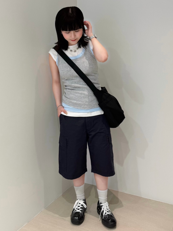 dmユニ黒2白1び1ブ5 Official Styling | UNIQLO IN