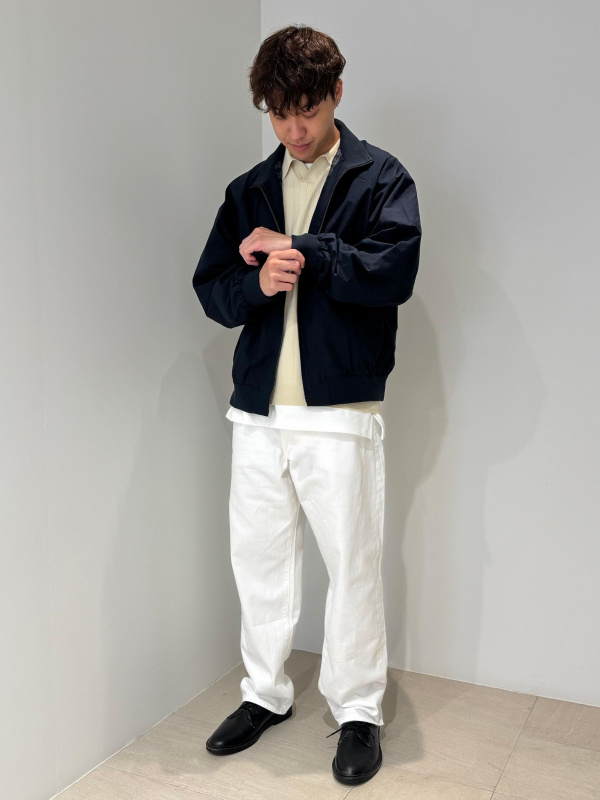 Official Styling | UNIQLO IN