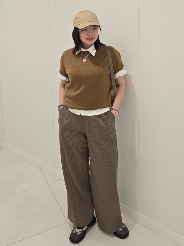 Official Styling | UNIQLO IN