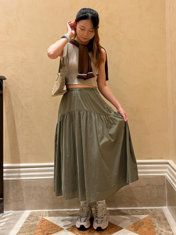 Official Styling | UNIQLO US