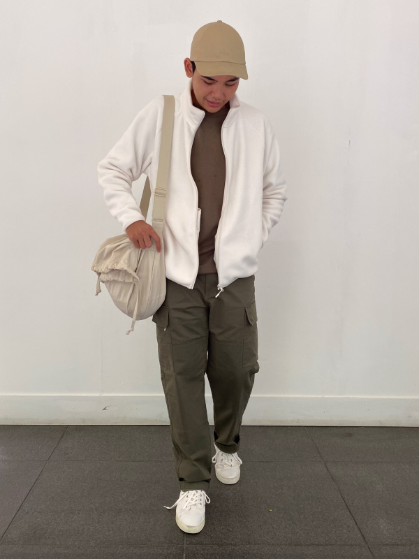 Temukan Ide Styling Baru Pria Stylehint Uniqlo Id