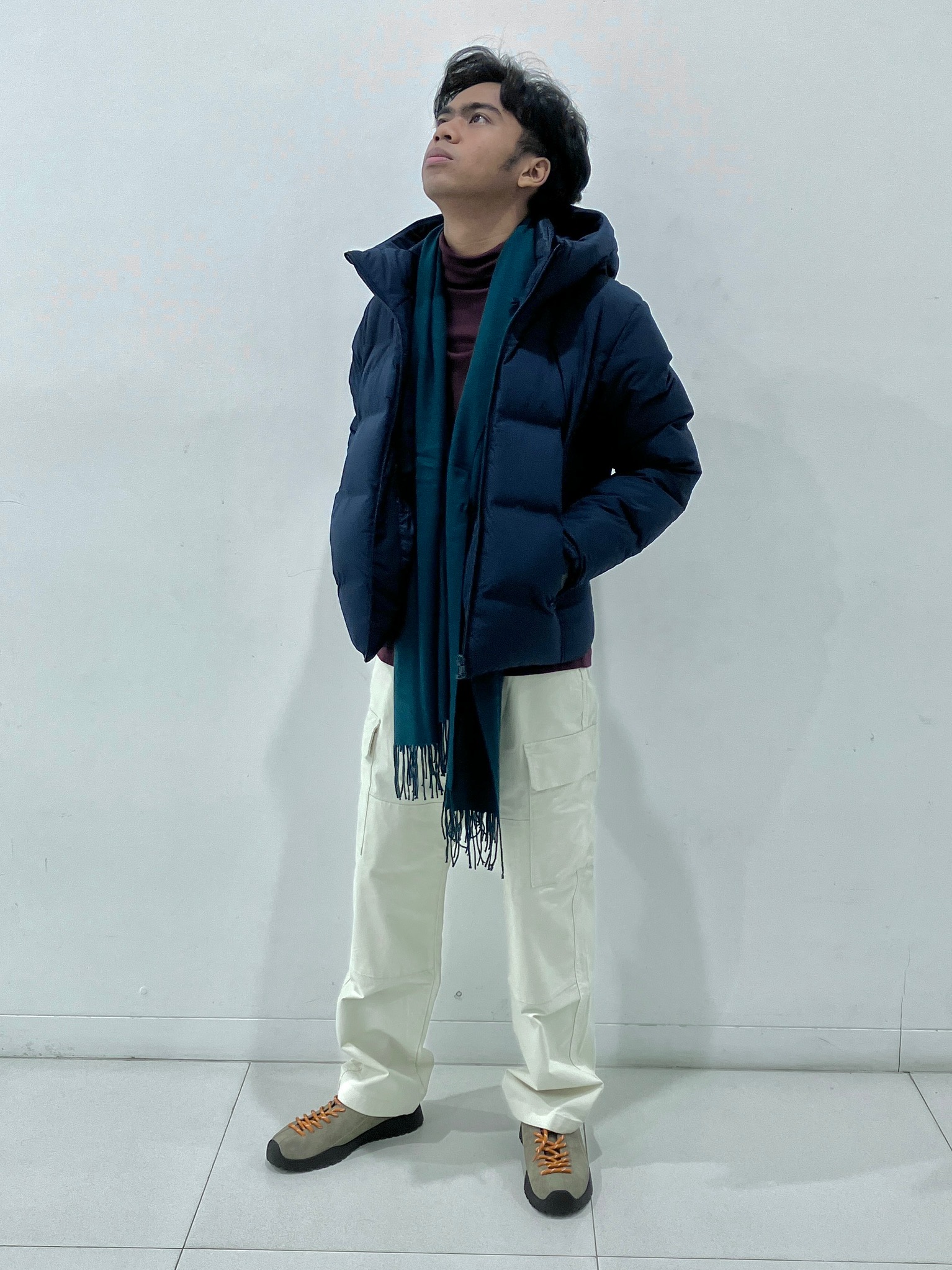 Down jacket outlet uniqlo malaysia