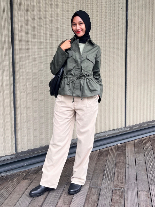 Best UNIQLO AIRism Hijab Price & Reviews in Malaysia 2024