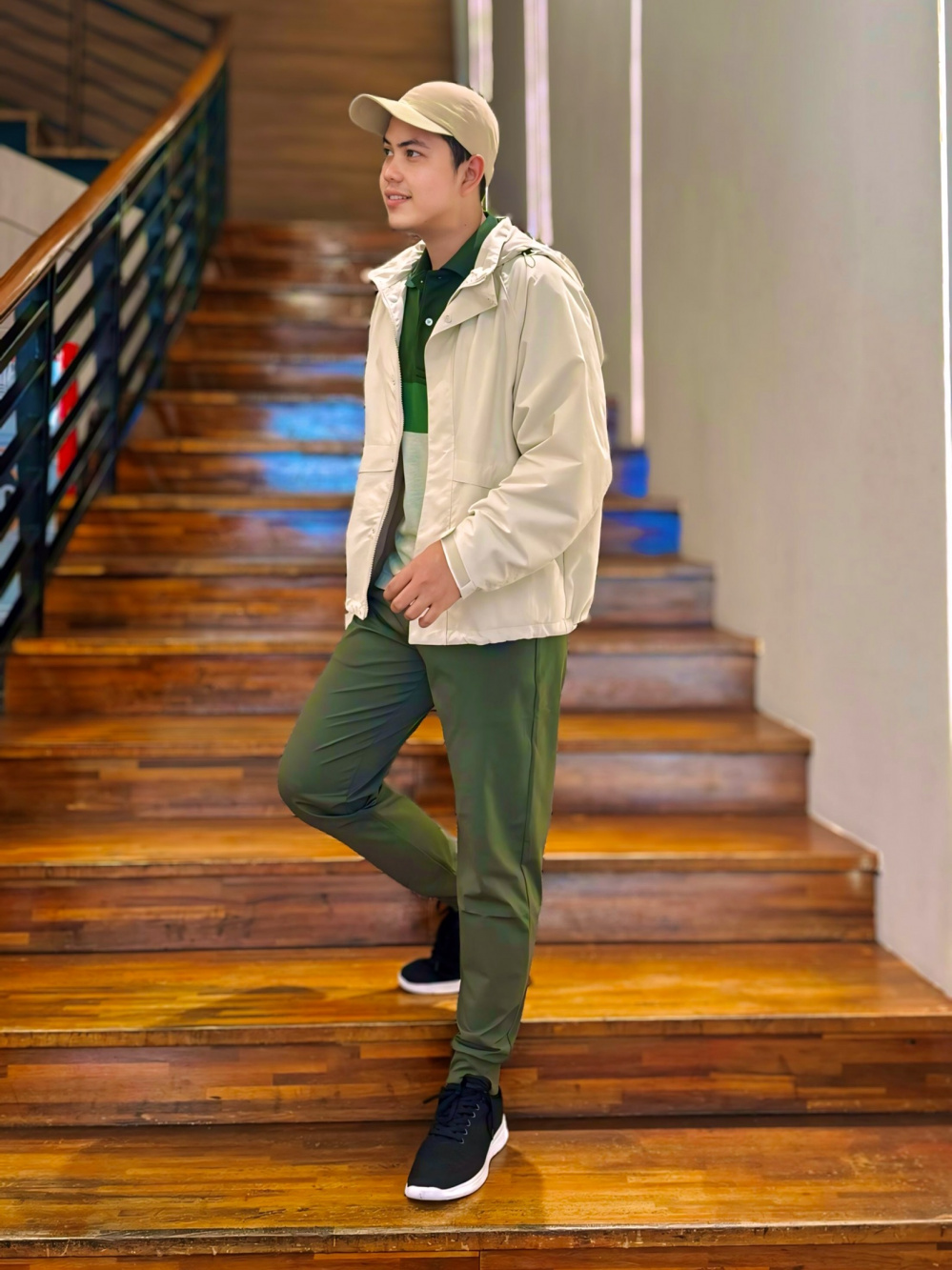 Nike パター DIAX UNIQLO Ultra Stretch DRY-EX Tapered Pants | UNIQLO US