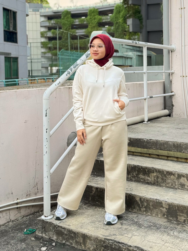 harga inner hijab uniqlo