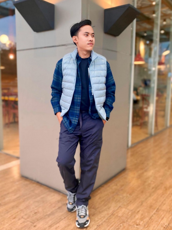 Styling 8049562
