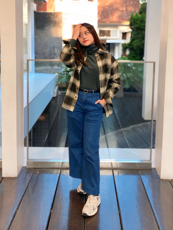 Styling 8077238