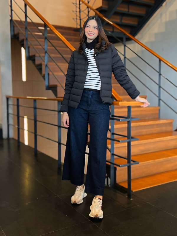 WOMEN'S ULTRA LIGHT DOWN JACKET | UNIQLO SG