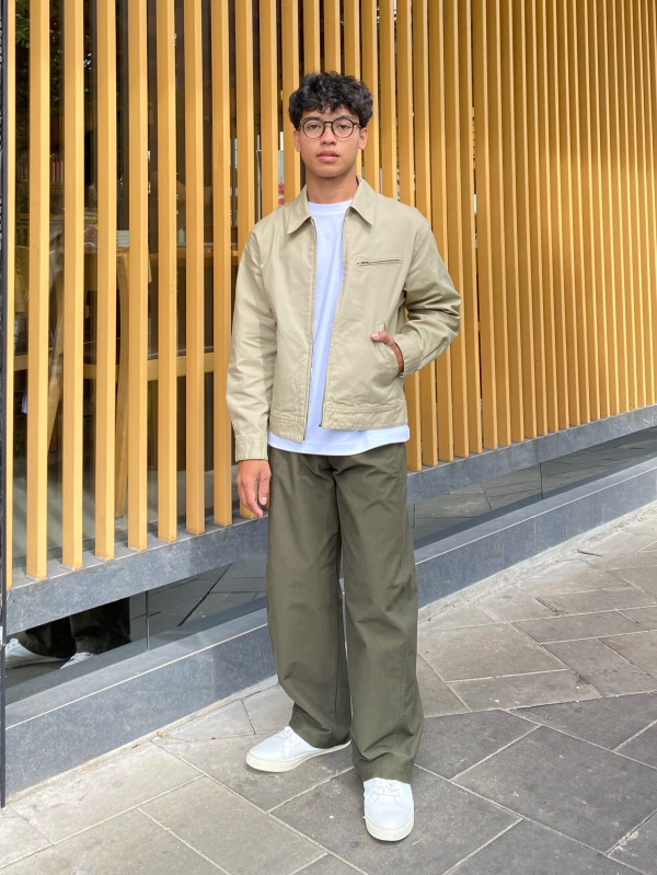 StylingBook