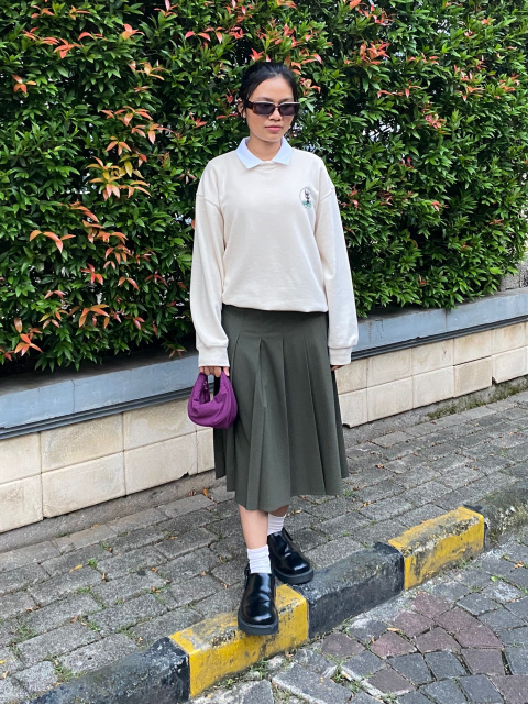 styling