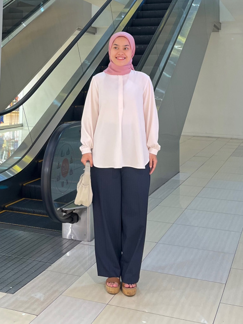 Sweater Oversize (Matching Set)