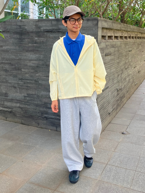 UNIQLO