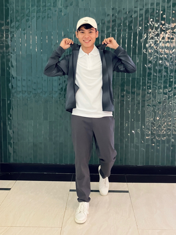 Official Styling | UNIQLO SG