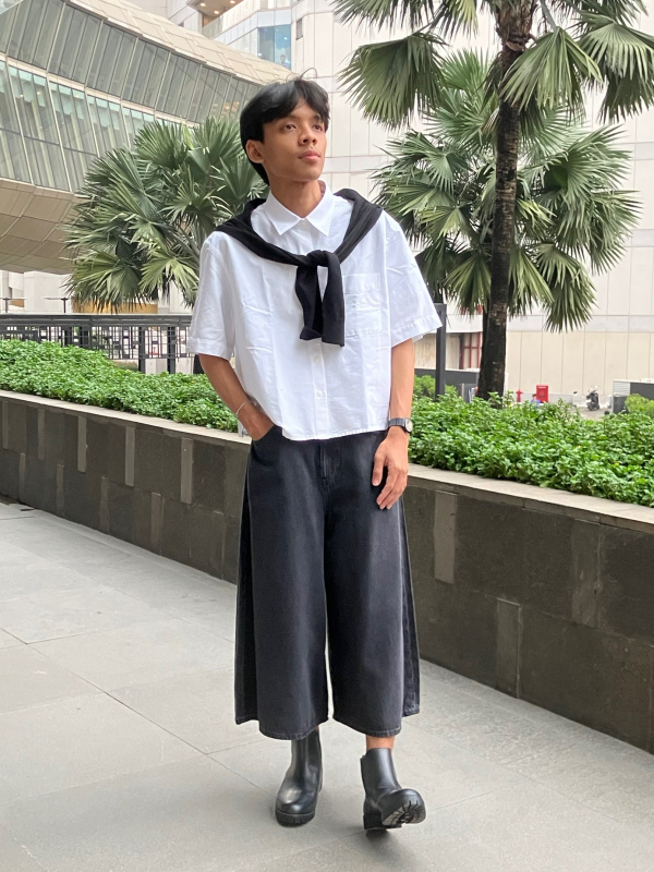 Official Styling | UNIQLO IN