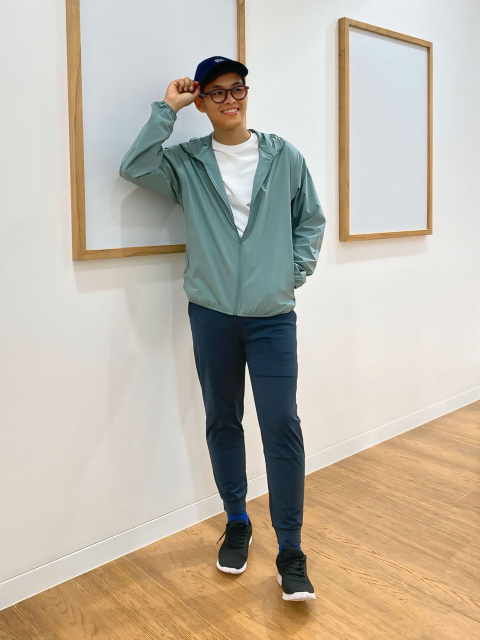 UNIQLO