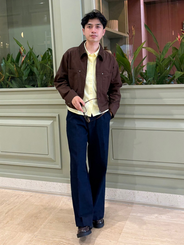 Official Styling | UNIQLO IN