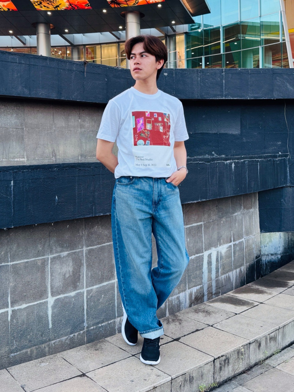 Official Styling | UNIQLO TH