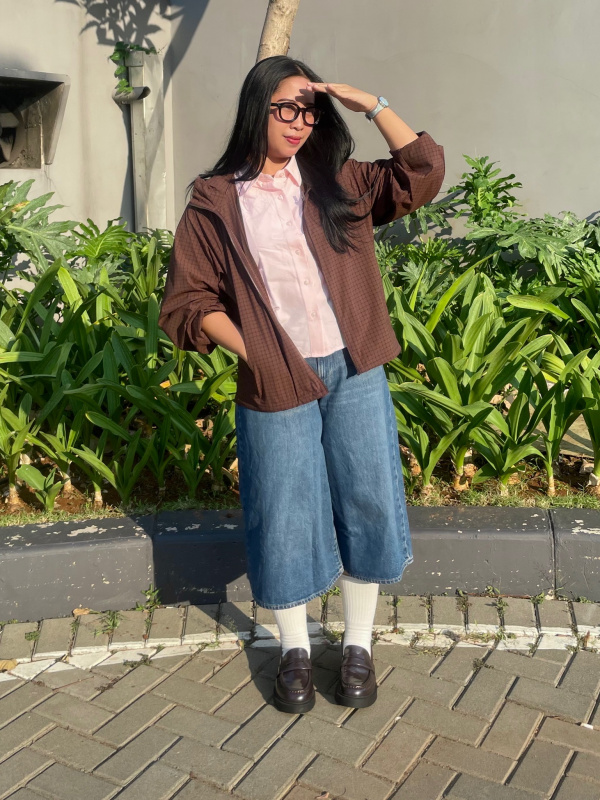 Official Styling | UNIQLO IN