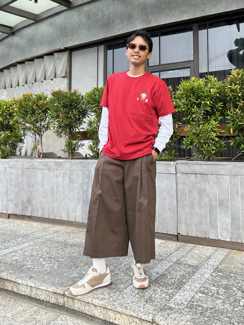 Official Styling | UNIQLO SG