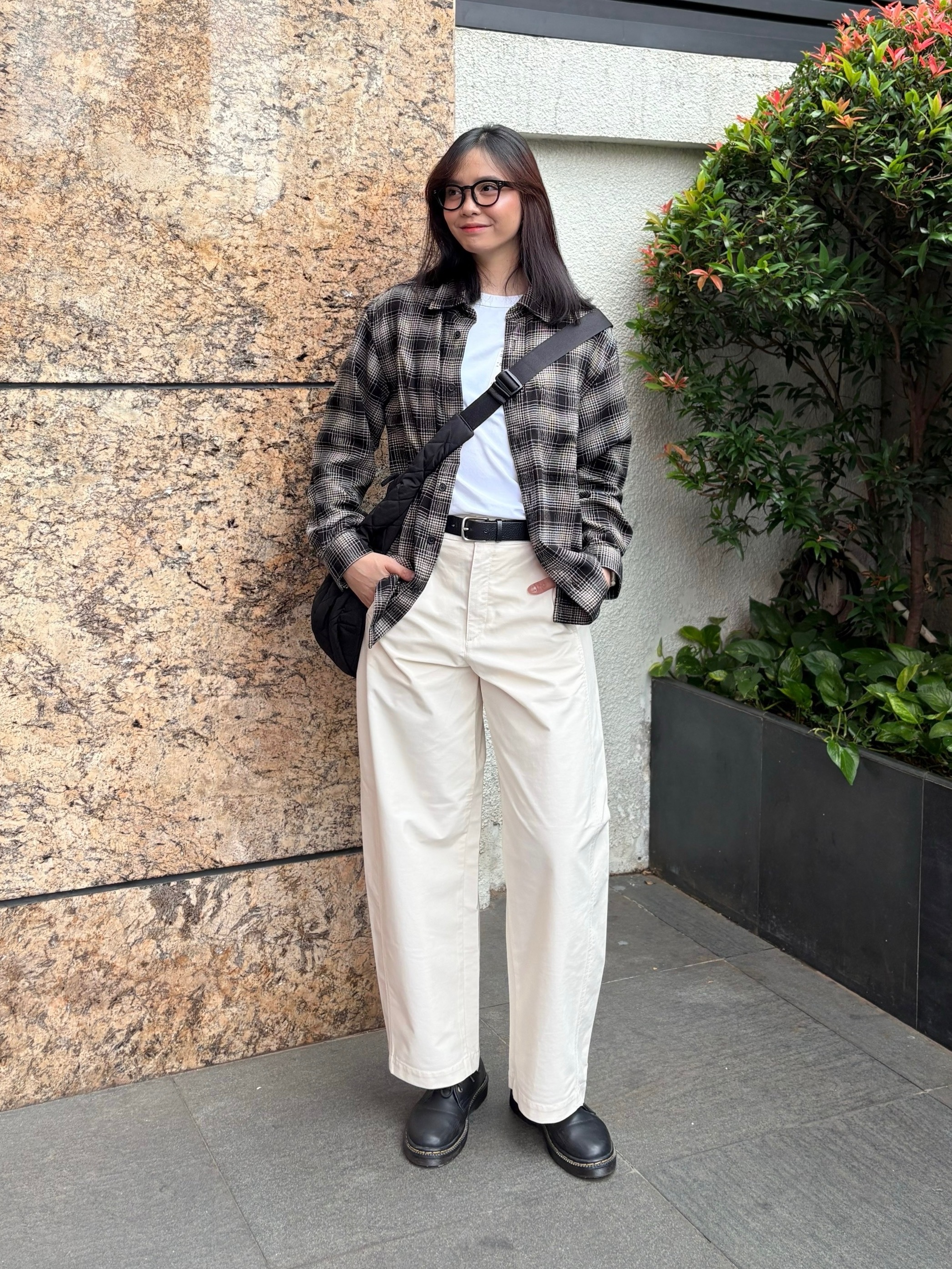 Flannel Shirt