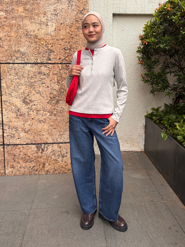 Official Styling | UNIQLO SG