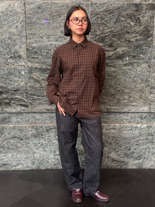 Easy Care Soft Shirt