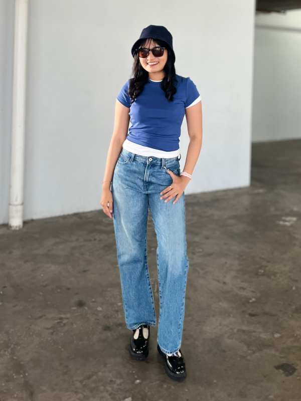 Mini T-Shirt